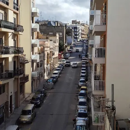 Lovely 2-bedroom Unit Nier To Marina * Pietà
